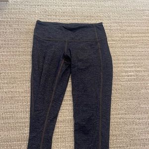 Athleta leggings XS